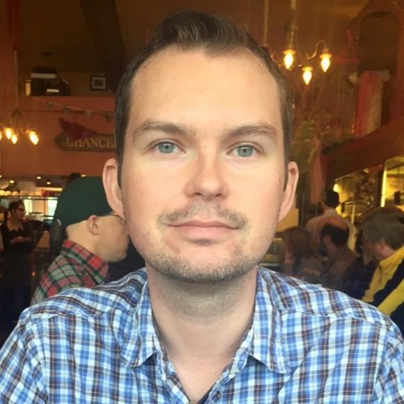 Meet your Posher, Blake - Picture 1 of 1